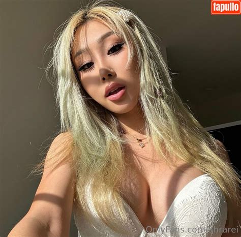 Ahra Waifuo Nude Onlyfans Photo Fapullo