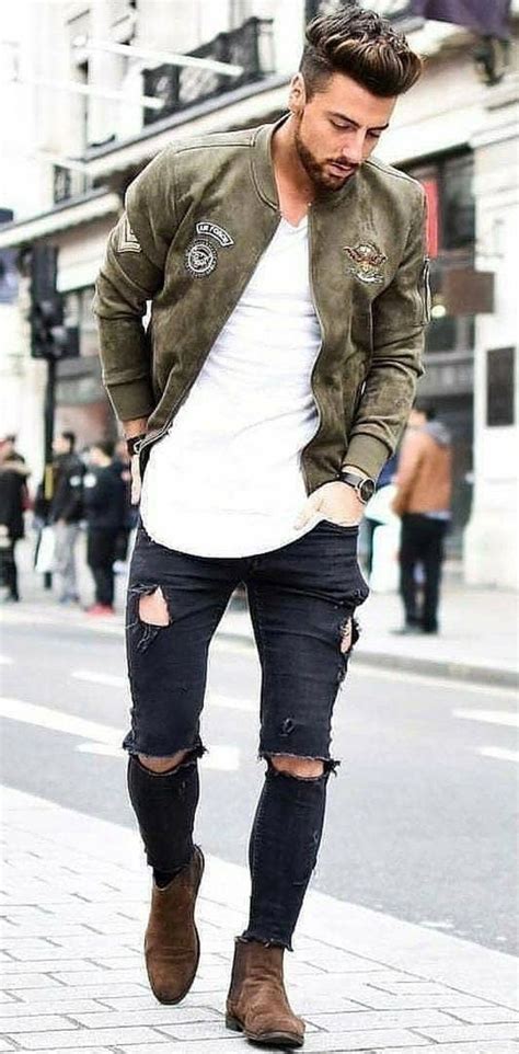 MensFashionCasual Hipster Mens Fashion Mens Winter Fashion Mens