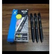 Jual Pulpen Pilot Frixion Mm Blrt Fr Pulpen Bisa Dihapus Pilot