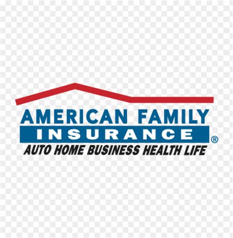 American Family Insurance Vector Logo Free Download cutout PNG ...