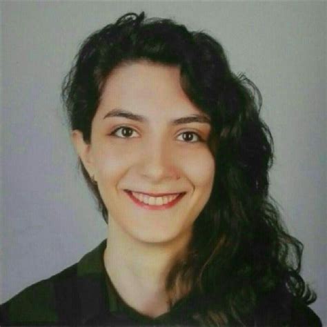 Shabnam Ghasemirad Doctoral Student At Eth Zürich Information