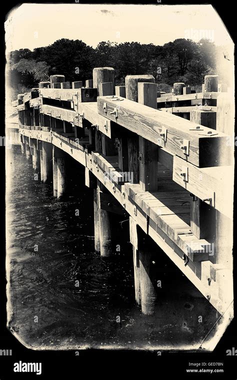 Bridge on Chappaquiddick in which the Chappaquiddick incident took ...