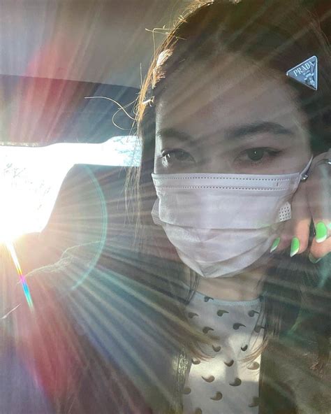 とんだ林蘭さんのインスタグラム写真 とんだ林蘭instagram「🚖」2月15日 16時56分 Tondabayashiran