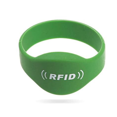 China Customized RFID Event Wristbands Manufacturers, Suppliers ...