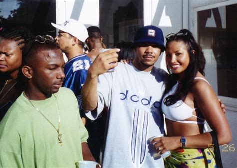 Darlene M Ortiz On Twitter Tbt W E Swift Andras Kass Pool Party 1993 We Judged The Bikini