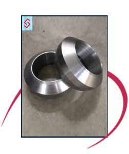 Duplex Steel Weldolets Supplier Manufacturer