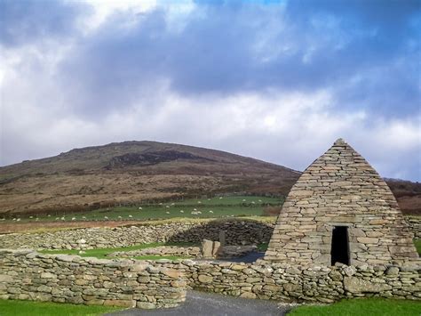 11 Celtic Ruins and Ancient Sites in Ireland - Travel Addicts