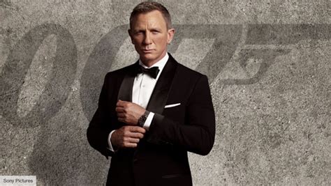 All the James Bond movies in order | The Digital Fix