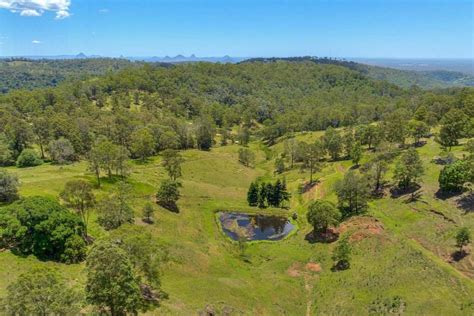 rural properties  sale queensland south east