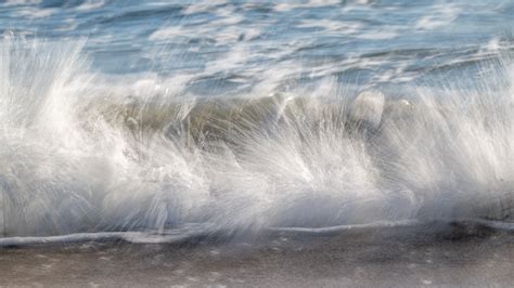 Creating Wave Art — BlueHour Photo Ventures