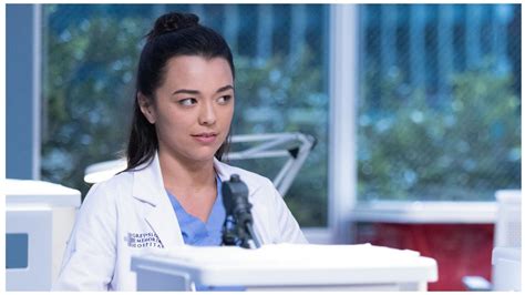 Grey’s Anatomy: Is Dr. Mika Yasuda leaving Grey Sloan Memorial? Actor exit explored