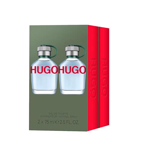 Hugo Boss Hugo Boss Man Set 150 Ml Duty Free Bestvalue