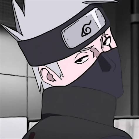 Kakashi Hatake Icons Anime Aleat Ria