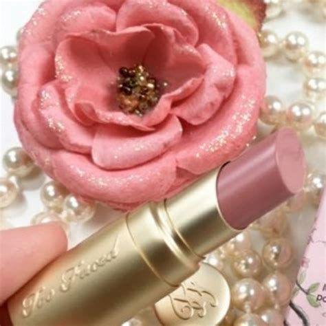 Too Faced Makeup Nude Beach Too Faced Discontinued La Creme Lip Cream Nwoboxsealed Poshmark