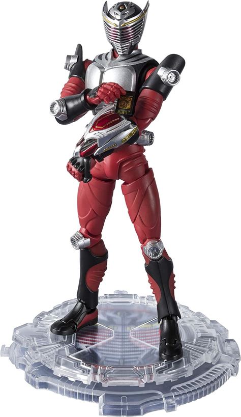 Buy Tamashii Nations Bandai S H Figuarts Kamen Rider Ryuki Kamen