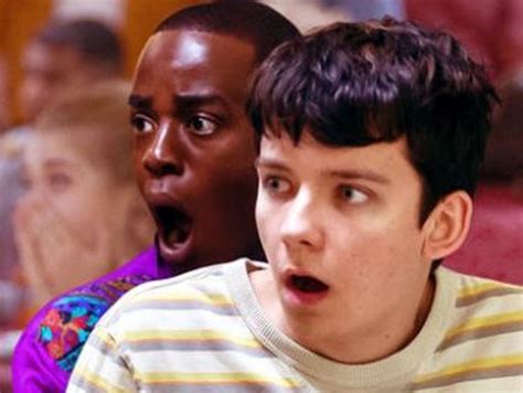 Sex Education veja quem continua e quem entra no elenco da última temporada