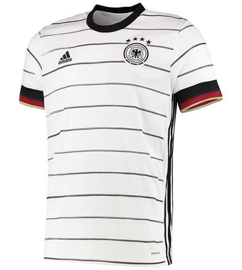 Neues Deutschland Dfb Fu Ball Wm Trikot Fbwm