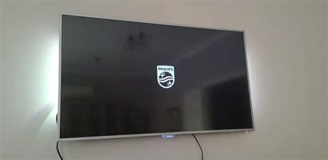 Philips TV Açılmıyor Android Yazısı Ekranda Devamlı Yazıyor Şikayetvar