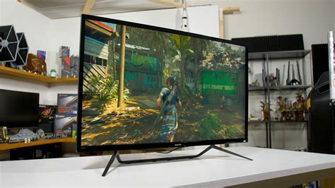 Using FreeSync with Nvidia GPUs Examined Photo Gallery - TechSpot