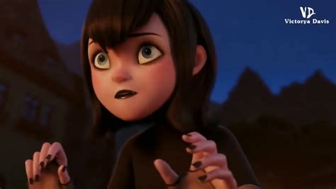 Hotel Transylvania Opening Scenes Hd 1080p Youtube