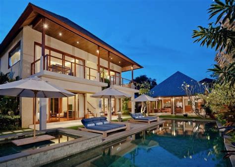 28 Rekomendasi Villa Di Seminyak Bali Yang Terbaik 2025