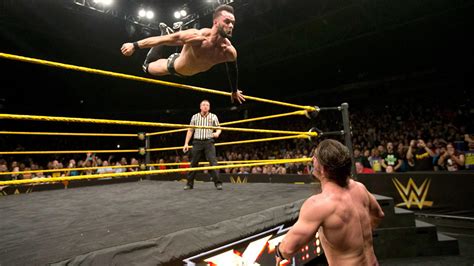 Cobertura Wwe Nxt Wrestling All About Wrestling