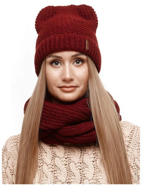 Шапка с ушками как у Юци из (G)I-DLE и Лисы из BLACKPINK — милый тренд ...