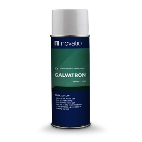 Galvatron 400ml