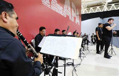 El Heraldo de Xalapa Serenata en tu colonia para celebrar el Día del