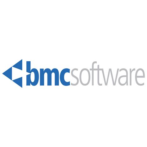 BMC Software Logo PNG Transparent – Brands Logos