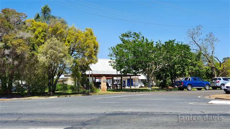 Thoughts And Happenings Esk Queensland