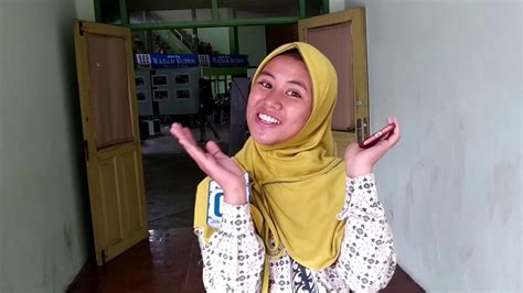 Mita Puspita A Sman 1 Mayong Festival Pelajar Jepara 2019 Guruku