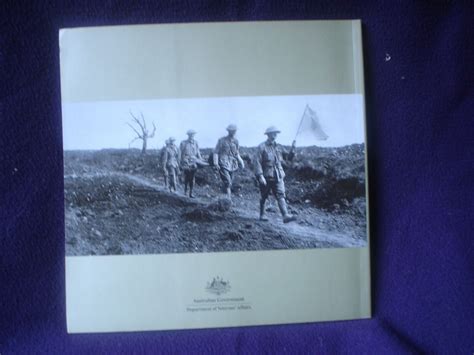 Book Military War Australians On The Western Front Fromelles Somme