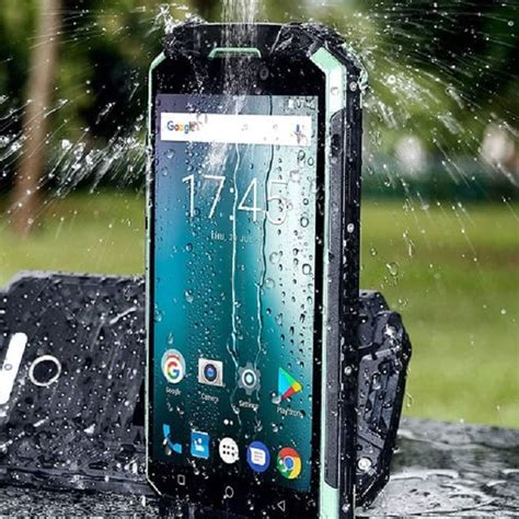 Лучшие смартфоны с защитой IP68 2021 - 2022 года — Рейтинг, ТОП-12