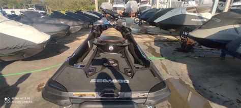 Sea Doo Gtx 230 2022 Patrao Br