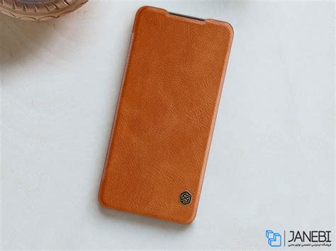 Nillkin Qin Leather Case Huawei P