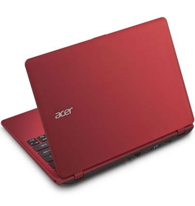 Harga Terbaru Laptop Acer Aspire Es Tahun Lengkap Dengan