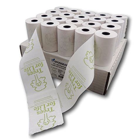 Eposgear Thermal Paper Rolls