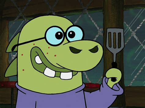 Spongebob Squarepants The Hash Slinging Slasher Delighttwink