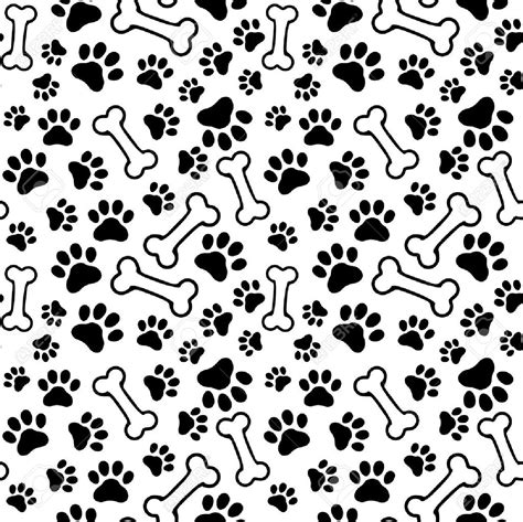 Resultado De Imagen Para Fondos Huellas De Perro Pet Paw Print Paw