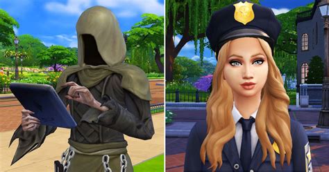 Sims 4 best mods for a fun game - perauction