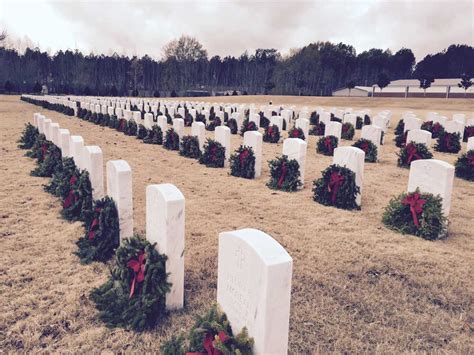 Wreaths Across America Honors Vets at Christmastime | Friends of ...