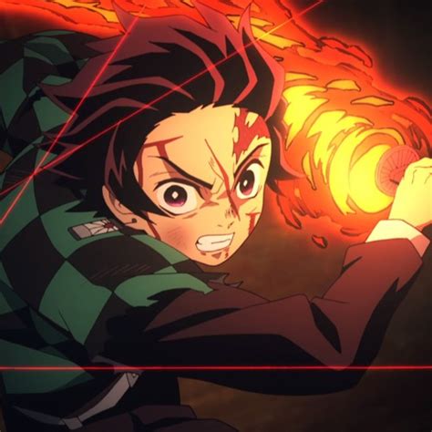 Stream Kamado Tanjiro No Uta (竈門炭治郎のうた) | Ep. 19 OST/ED | Demon Slayer ...