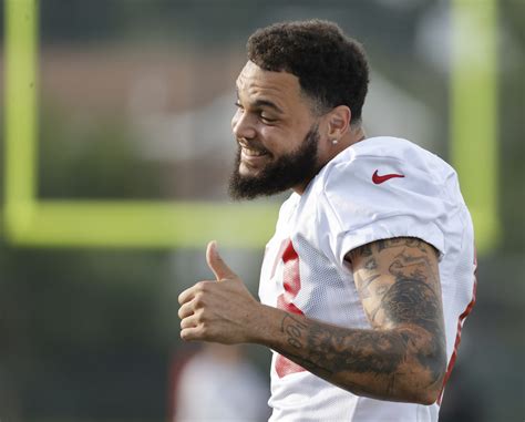 Buccaneers Mike Evans Singles Out Draft Option For Tampa