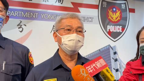 方仰寧稱警已掌握學甲88槍擊幕後集團 分3層級犯案 ｜ 公視新聞網 Pnn