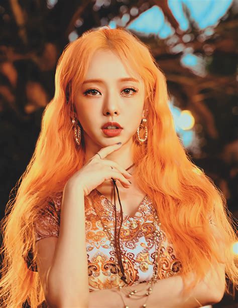 Vivi Reblog And Kim Lip Image On Favim