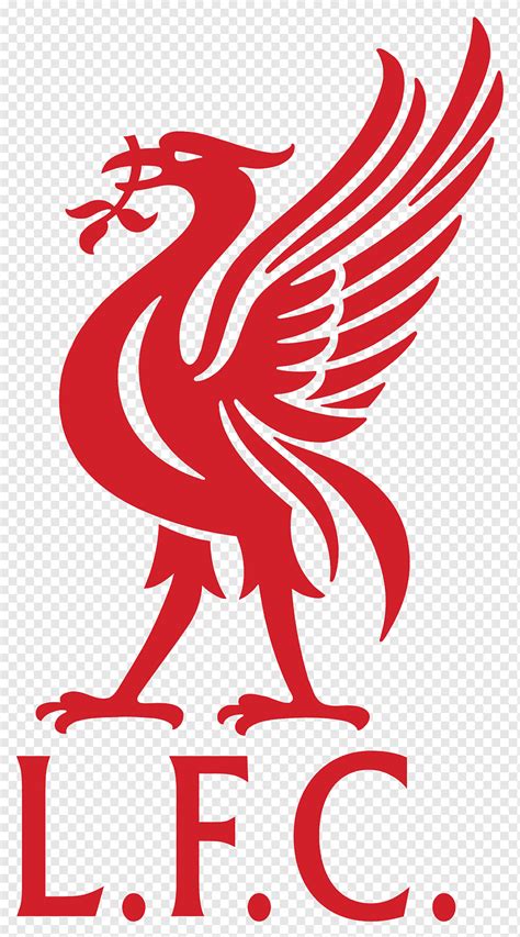 L.F.C., Liverpool F.C. Anfield Liver bird Logo FA Cup, liver, sport ...