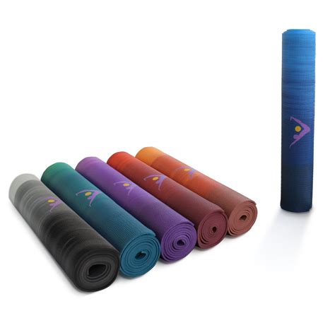 Aurorae Northern Lights Yoga Mat And Giveaway The Review Stew