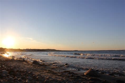 Mar B Ltico Playa El Verano Foto Gratis En Pixabay Pixabay