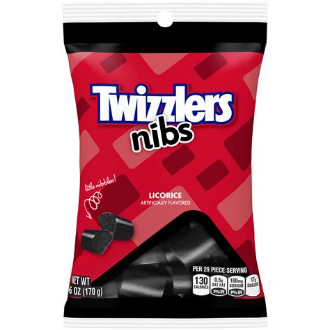 Twizzlers UPC & Barcode | upcitemdb.com